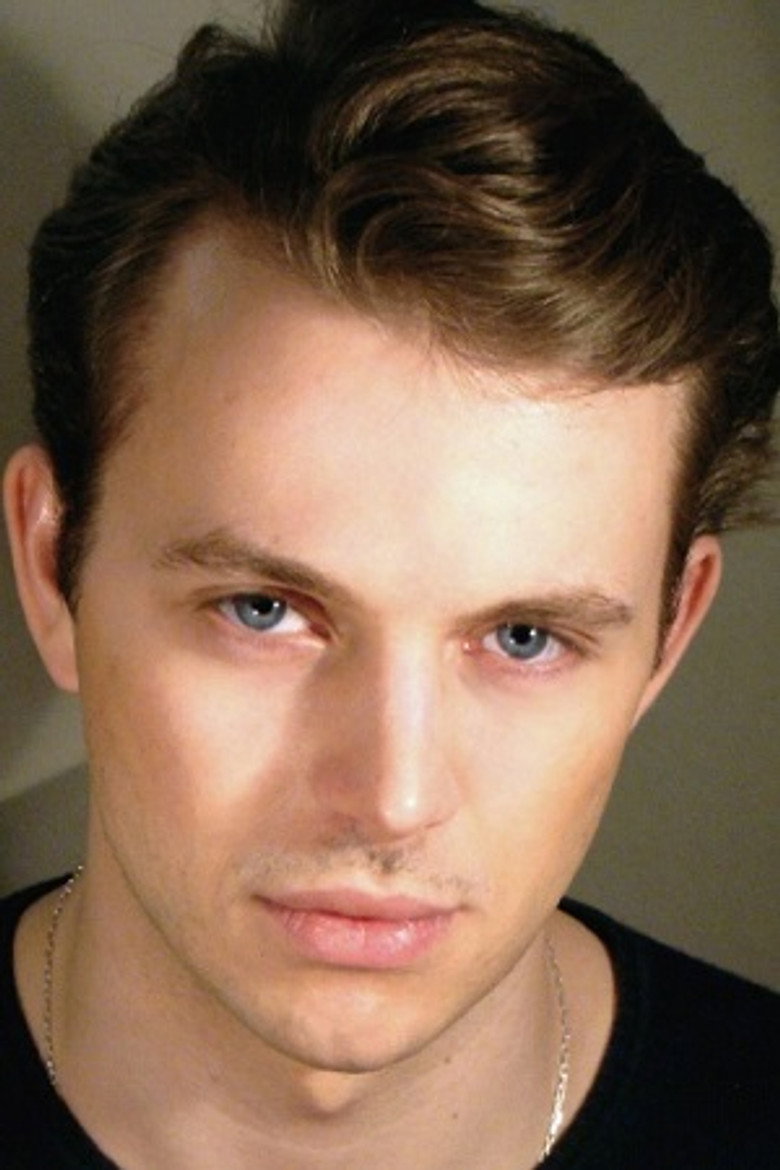 Andrey Mironov-Udalov
