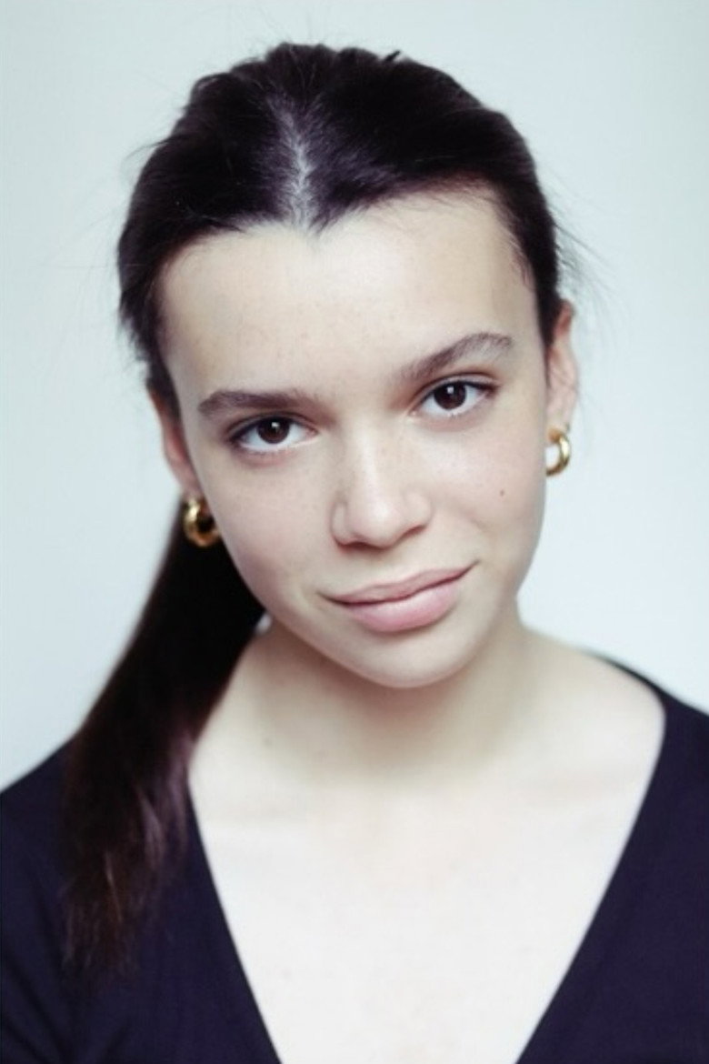 Jaynélia Coadou