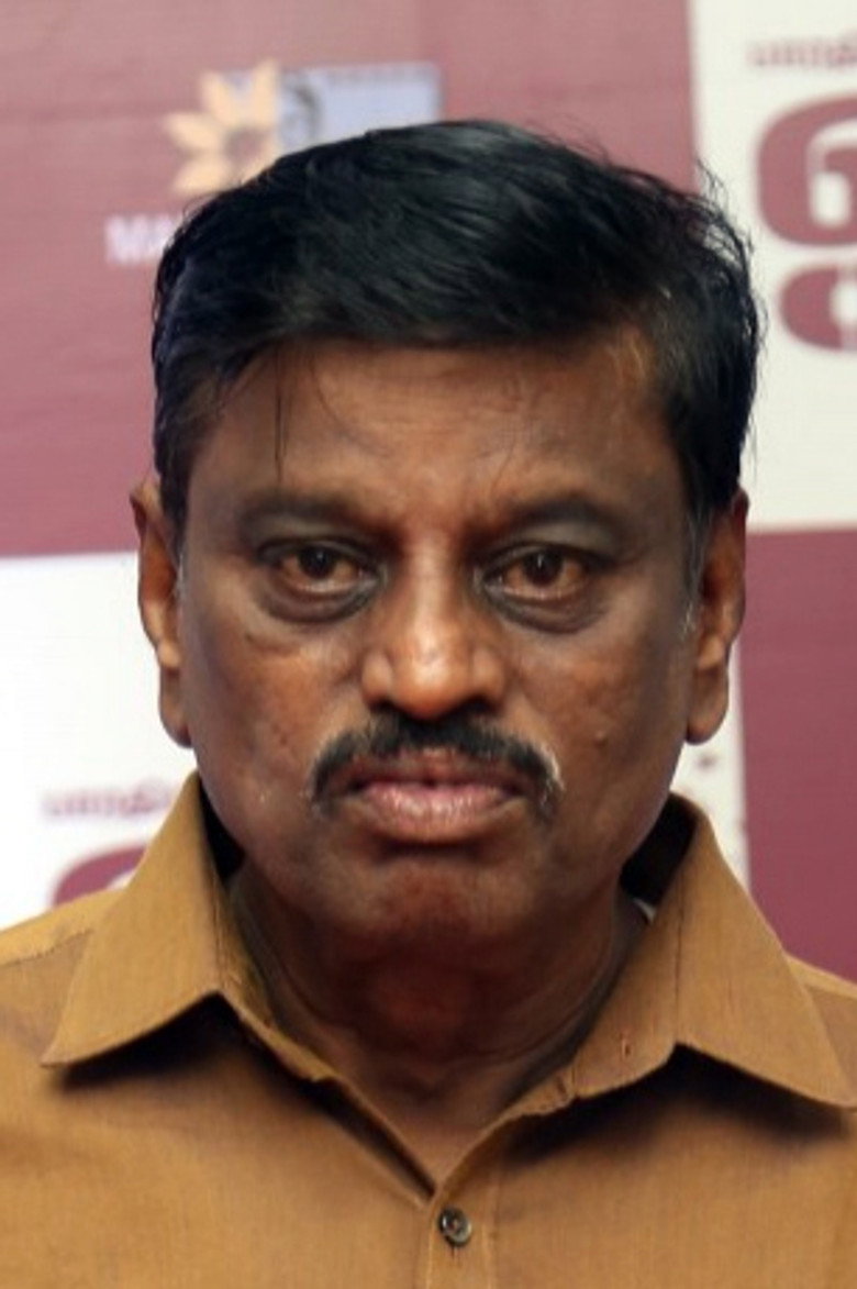 E. Ramadoss