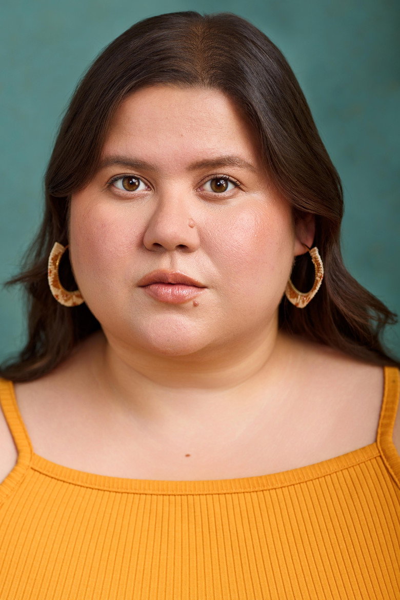 Theresa Cutknife