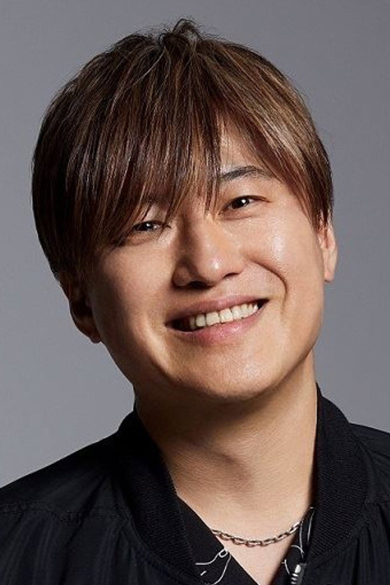 Kentaro Kobuchi