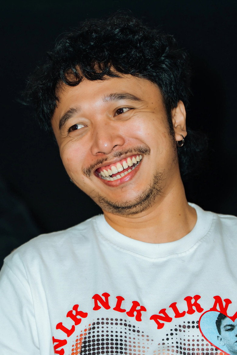 Bernardus Raka