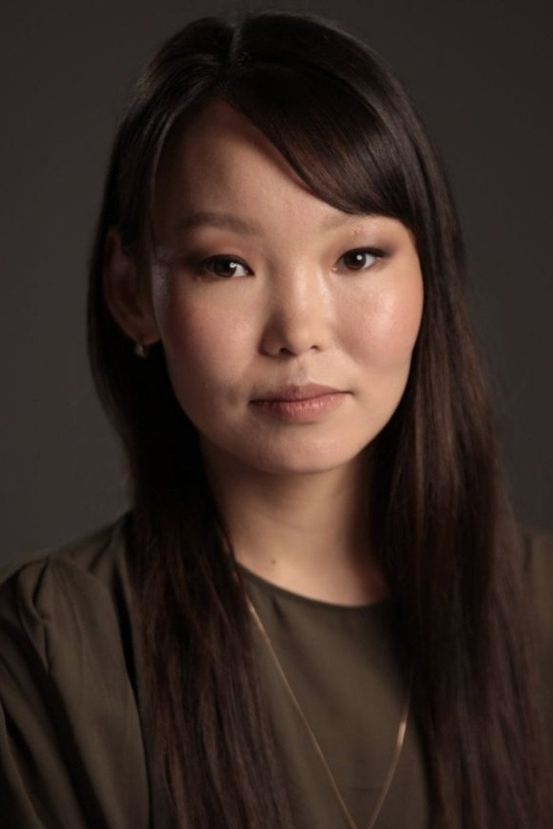 Mariya Kychkina