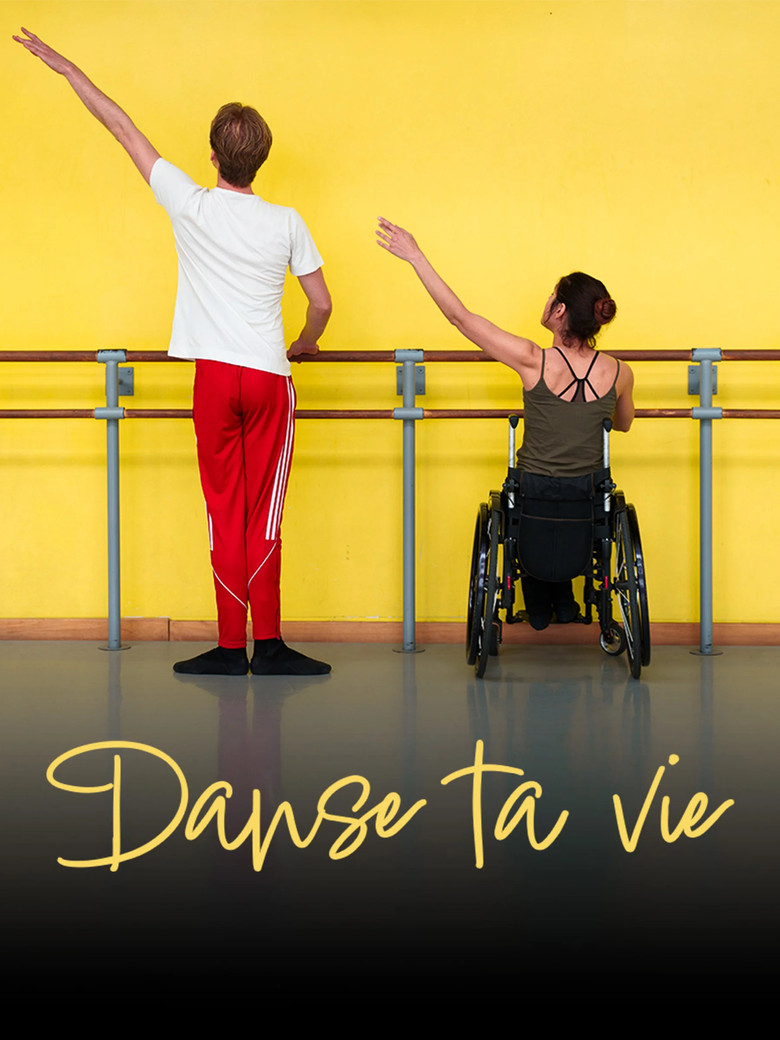 Danse ta vie