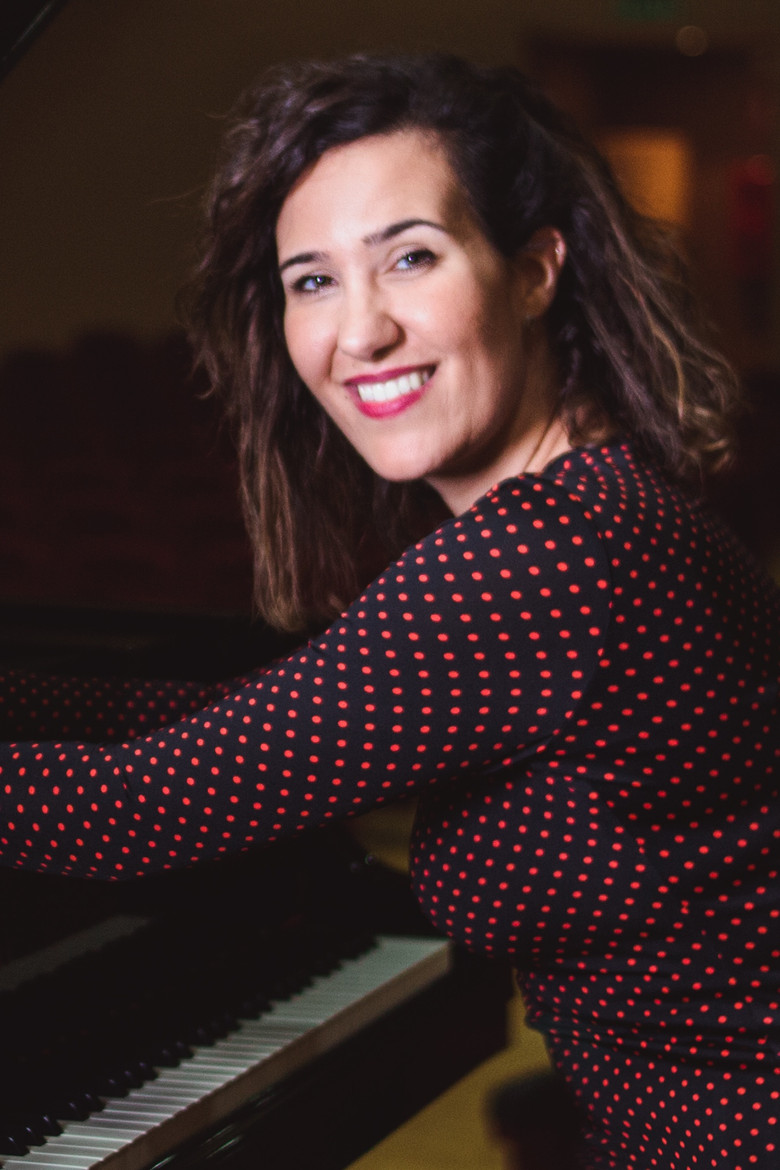 Isabel Royán