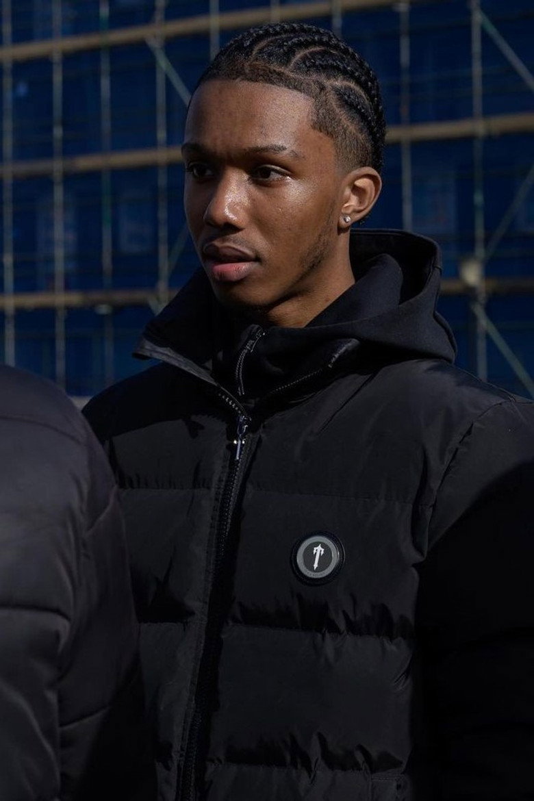 Marcus Austin