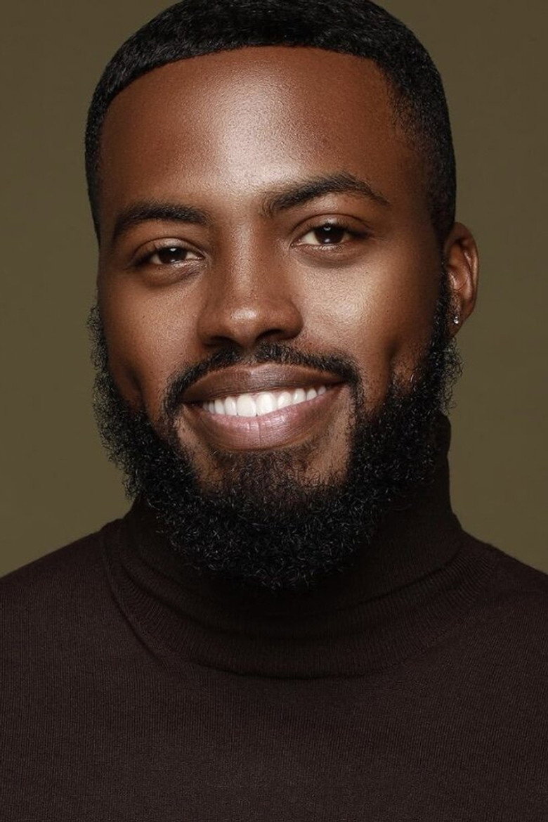 Lawrence Robinson