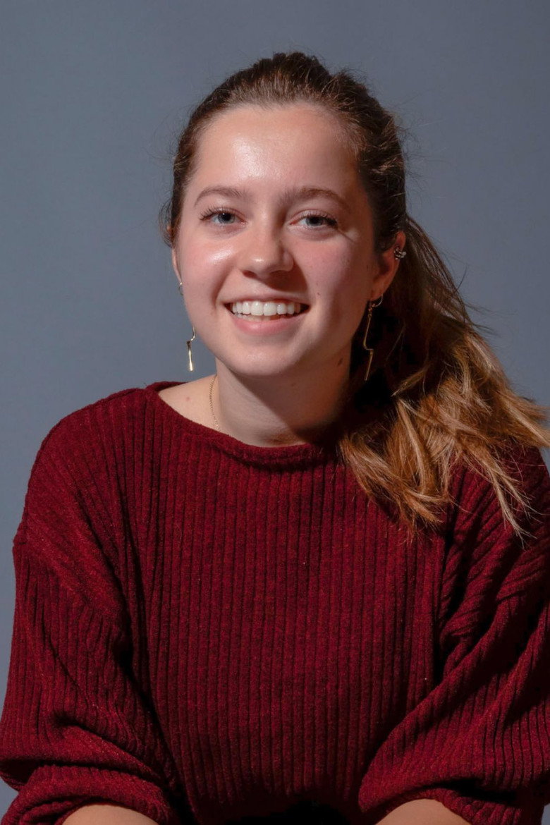Melanie Kardos