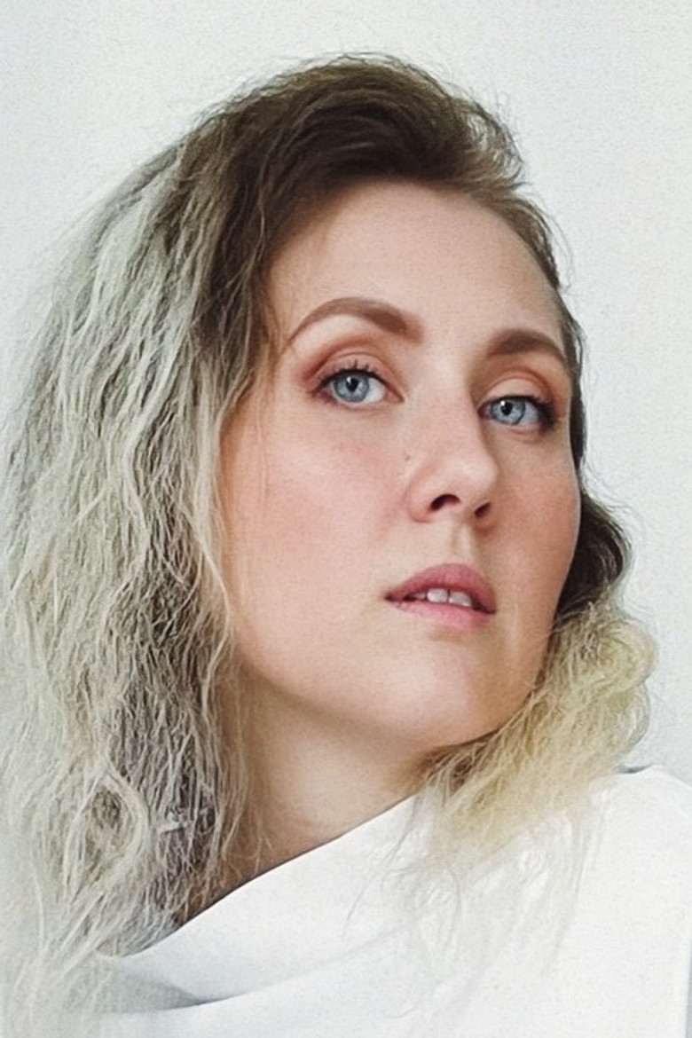 Mariia Ortynska