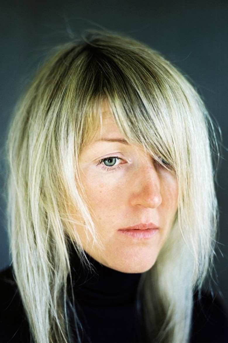 Birgit Püve