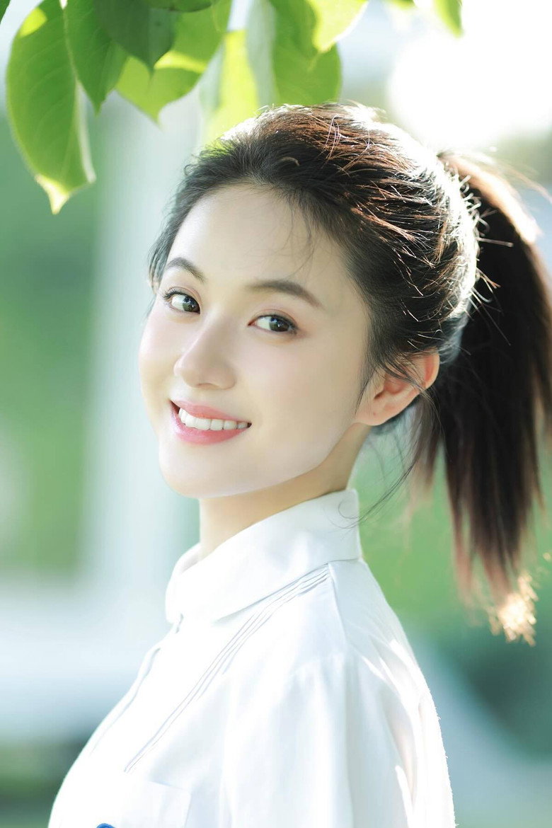 Zhao Daixi