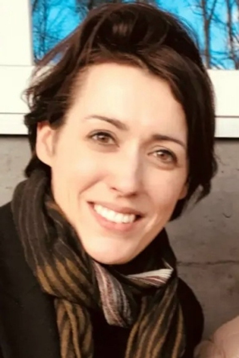 Marie Credou