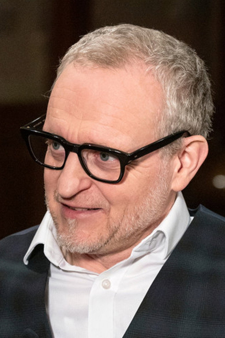 Michael Čech
