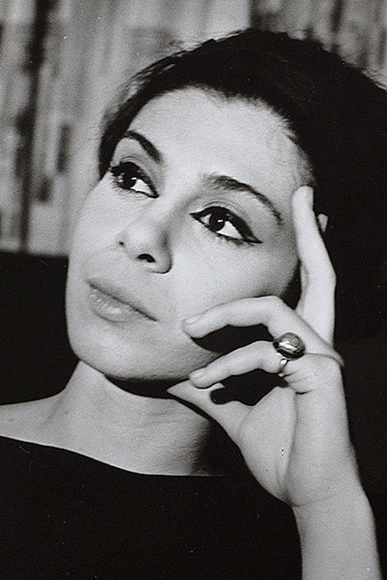 Isabel Teresa
