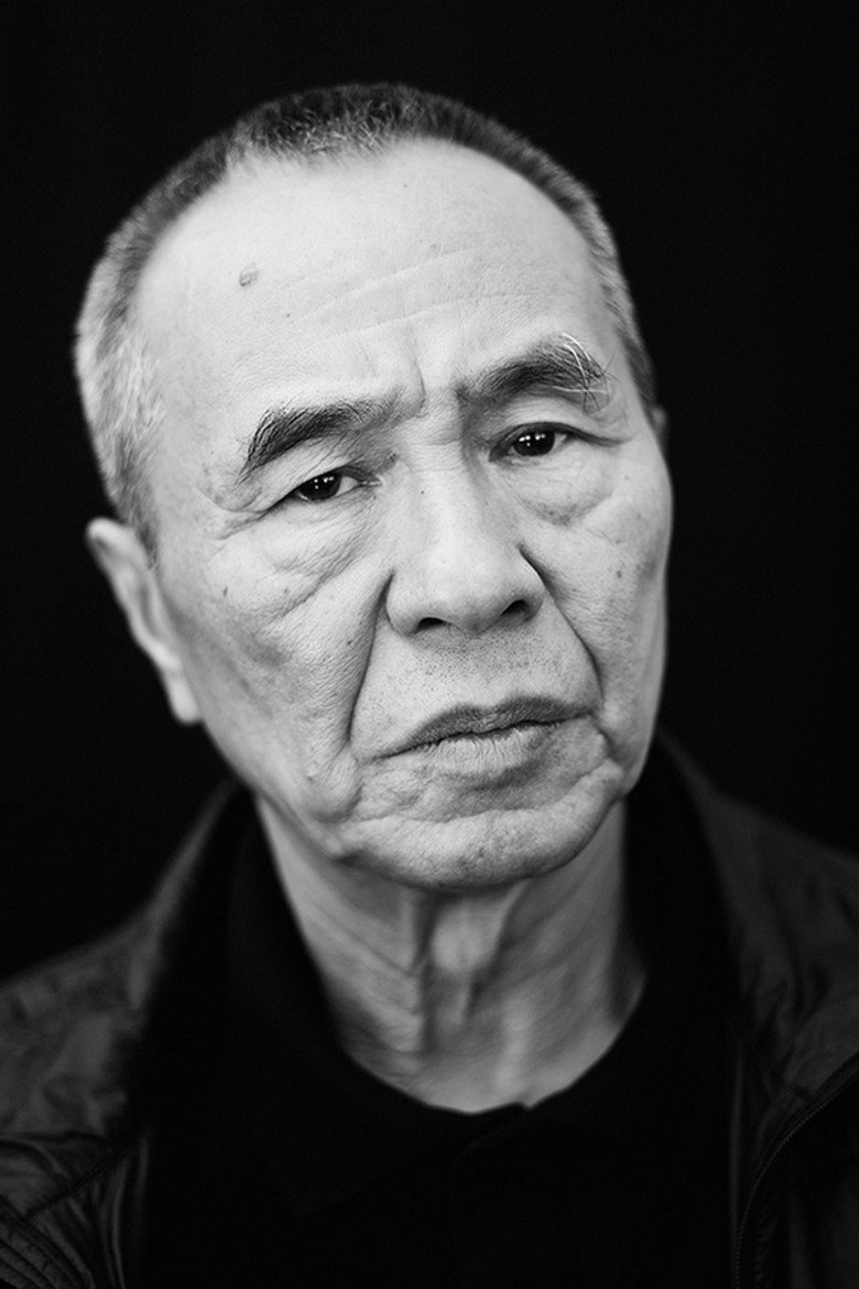Hou Hsiao-hsien