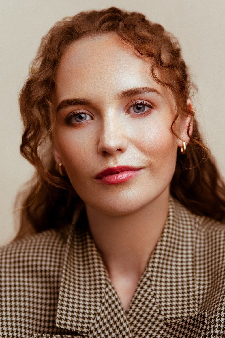 Julia Brown
