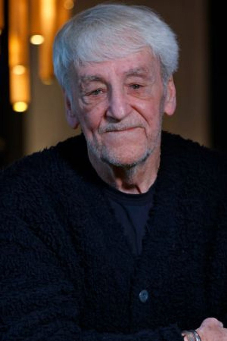 Colin Nutley