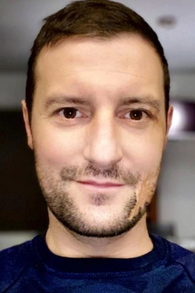 Alexandre Fleurant