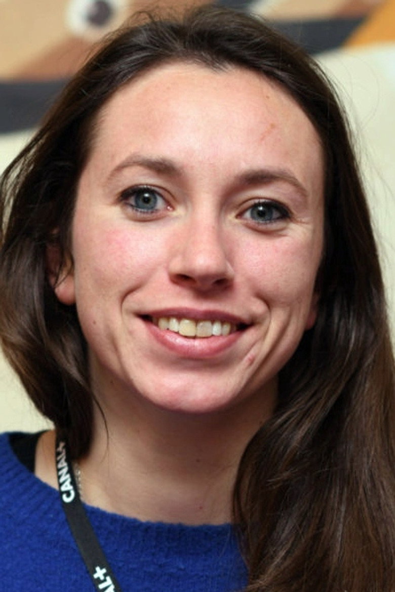 Léa Triboulet