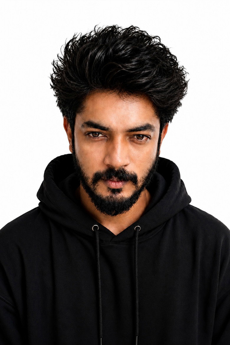 Mohankumar Palanivel