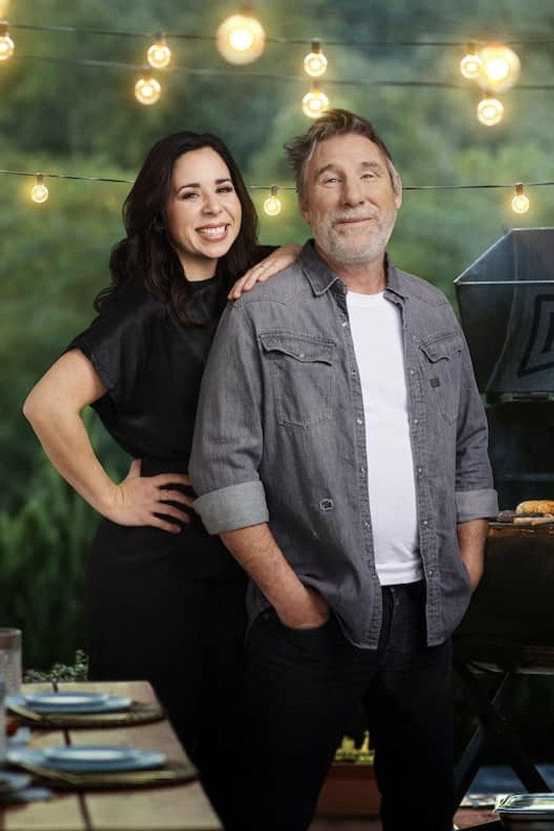 Les maîtres du BBQ