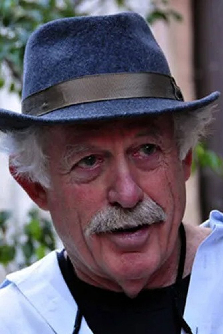 Eugene Corr