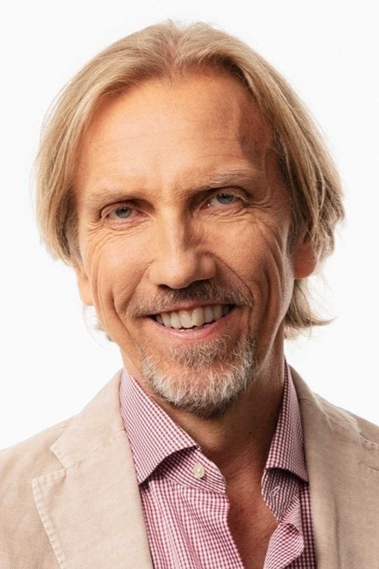 Erik Blix
