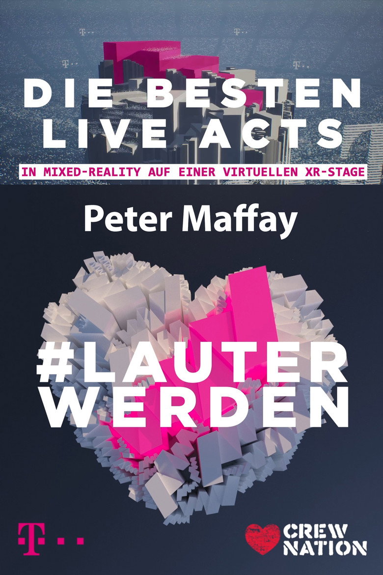 Peter Maffay #LAUTERWERDEN 2020
