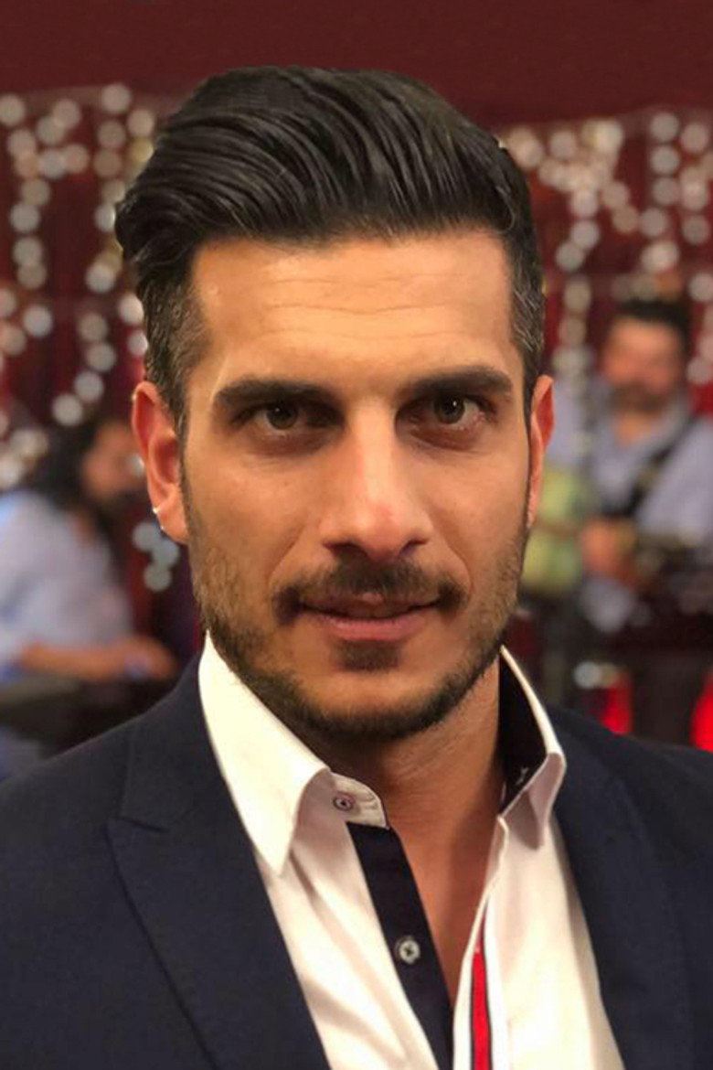 Alkis Hristou
