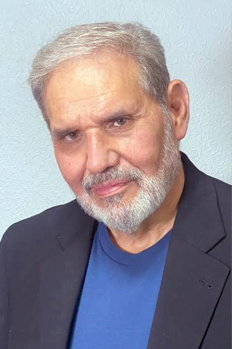 Ken Diaz