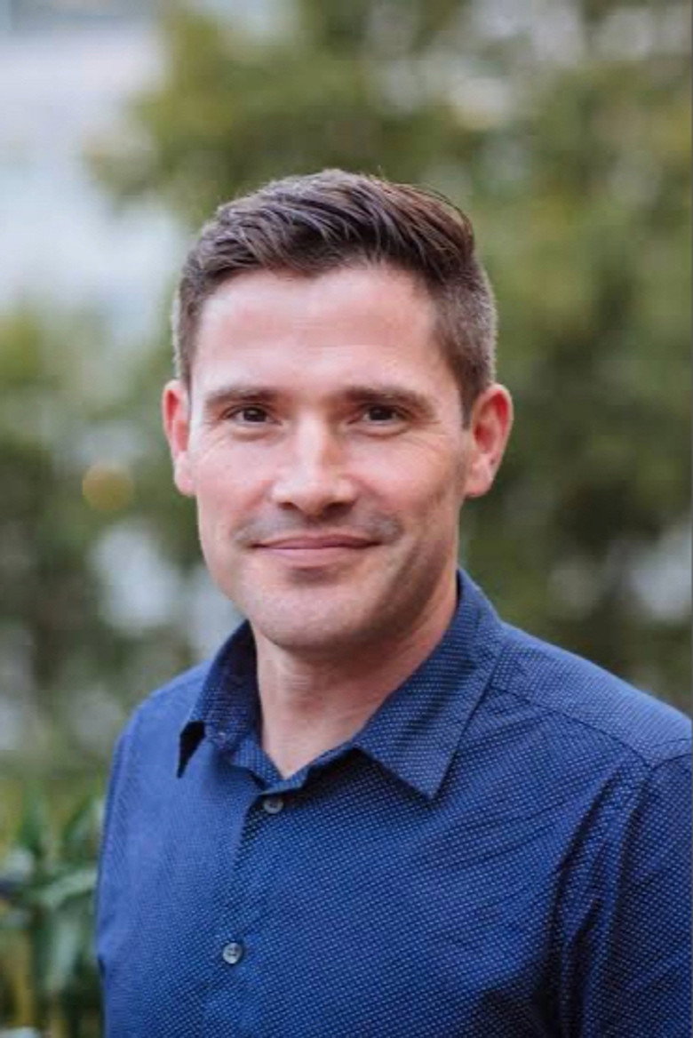David Vickery