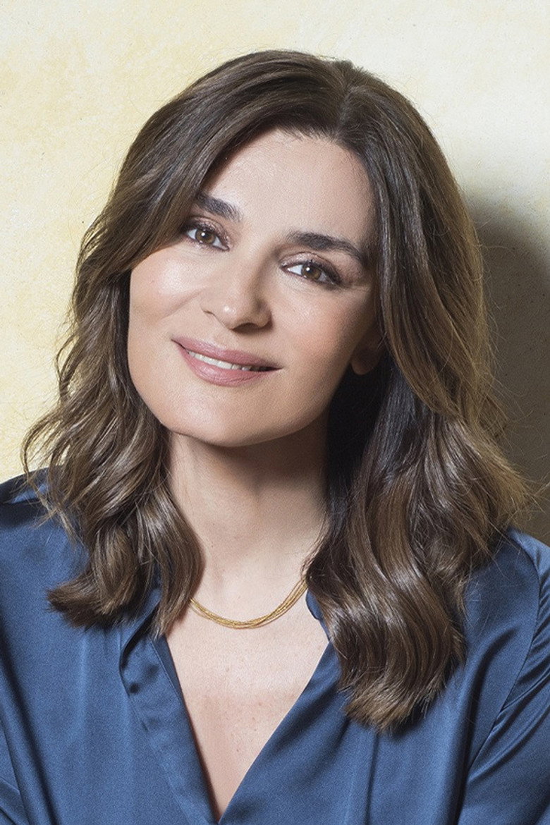Maria Nafpliotou