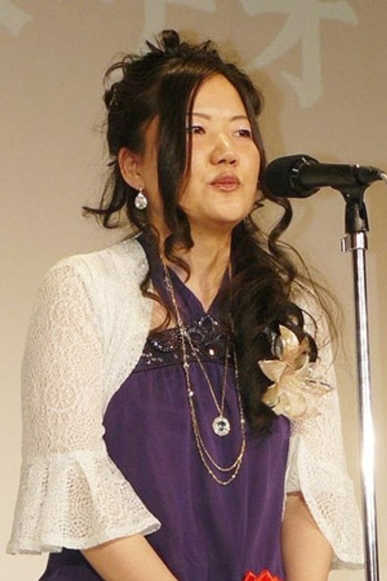 Nao Iwamoto