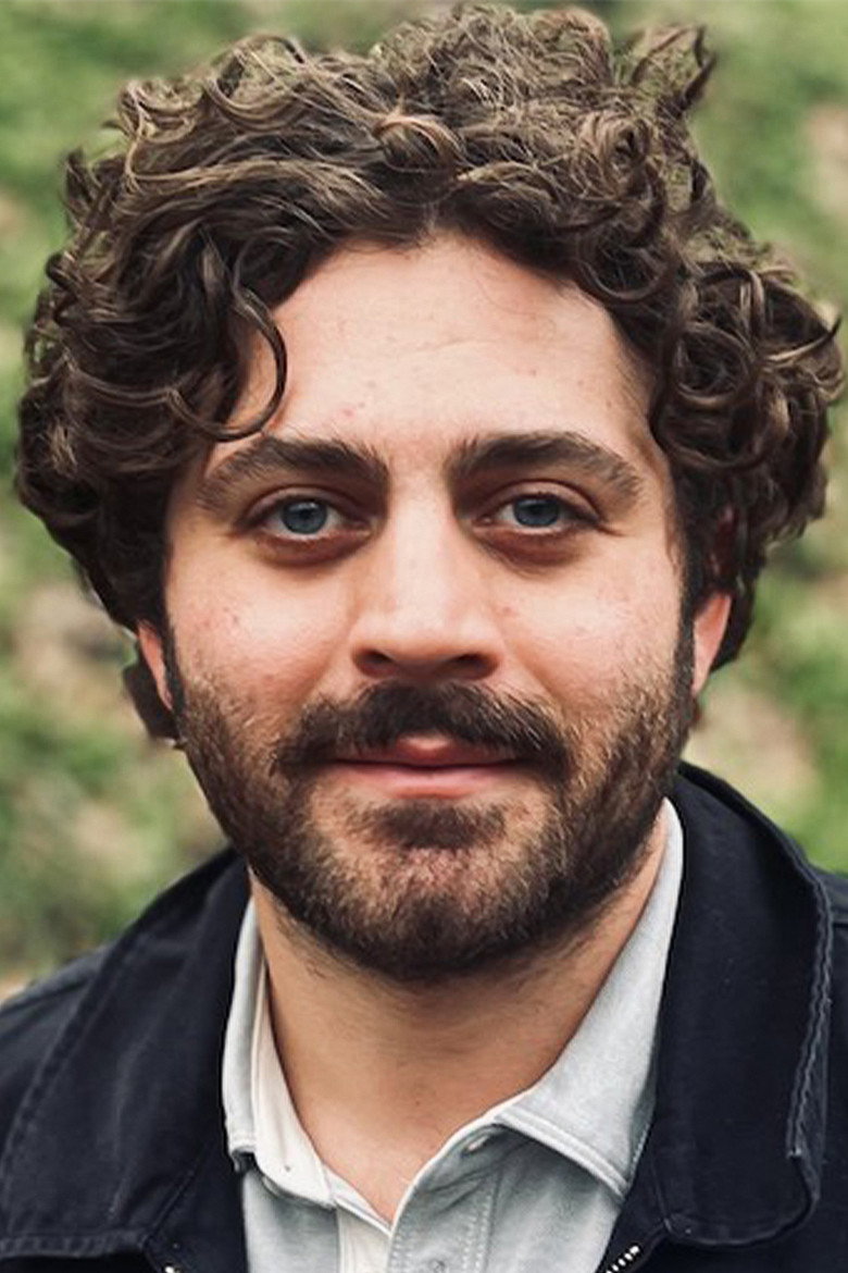 Jono Sherman