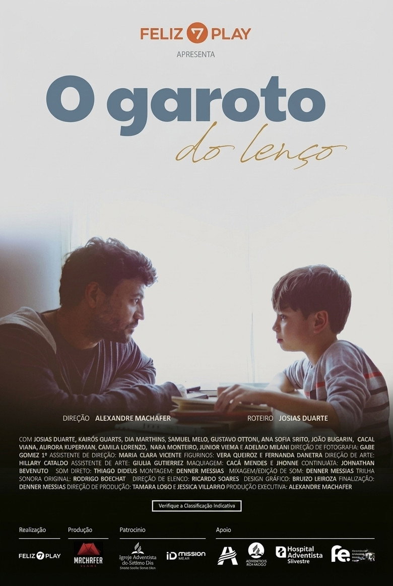 O Garoto do Lenço