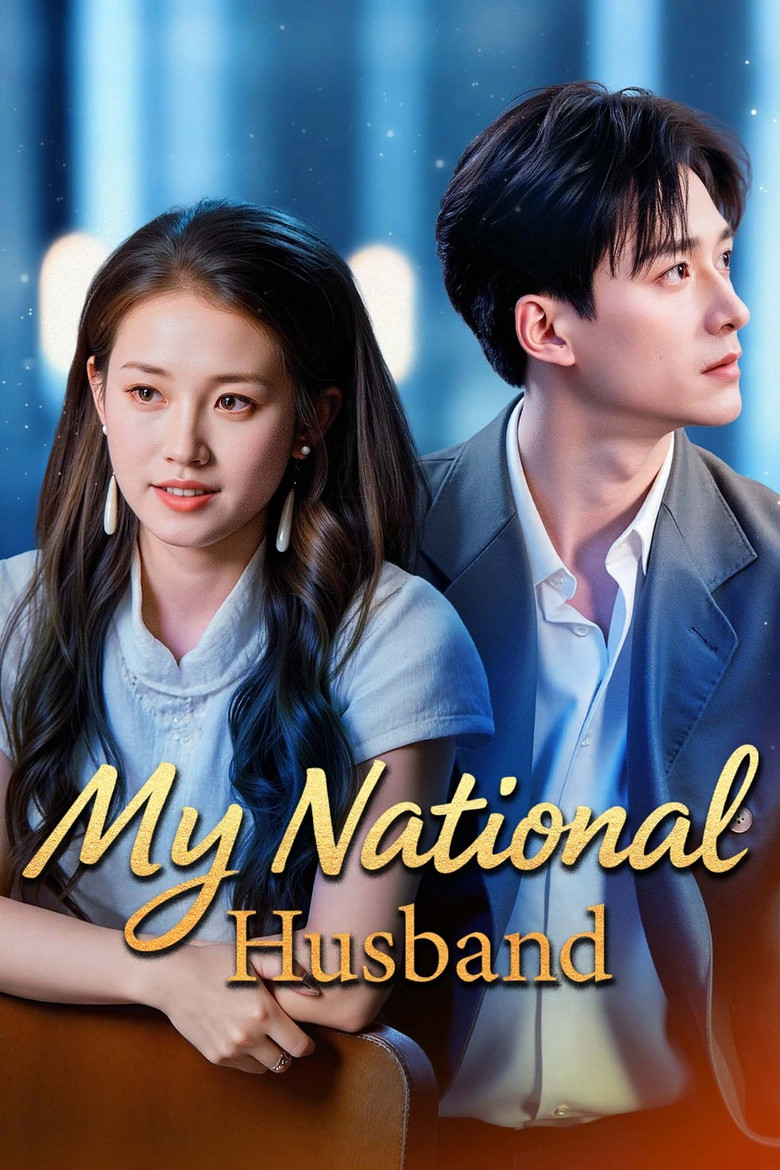 My National Husband