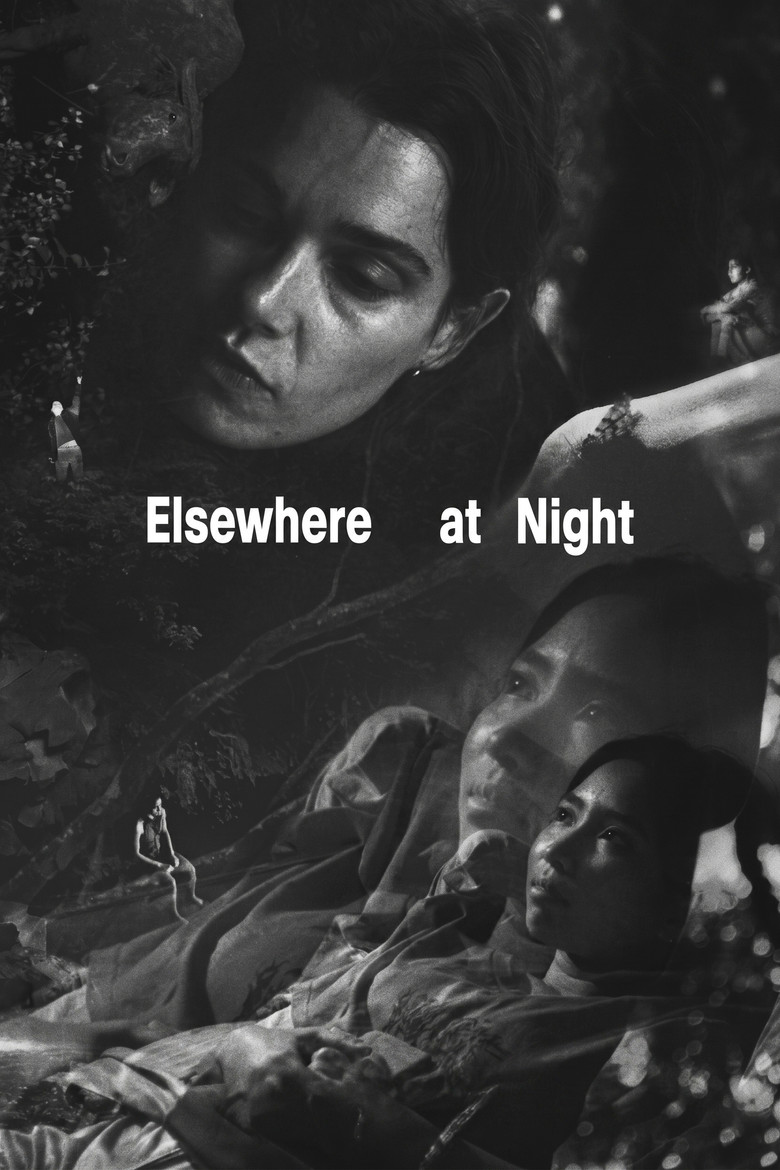 Elsewhere at Night