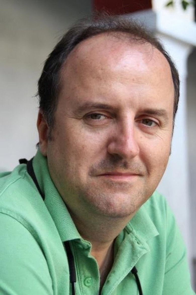 Pepe Añón