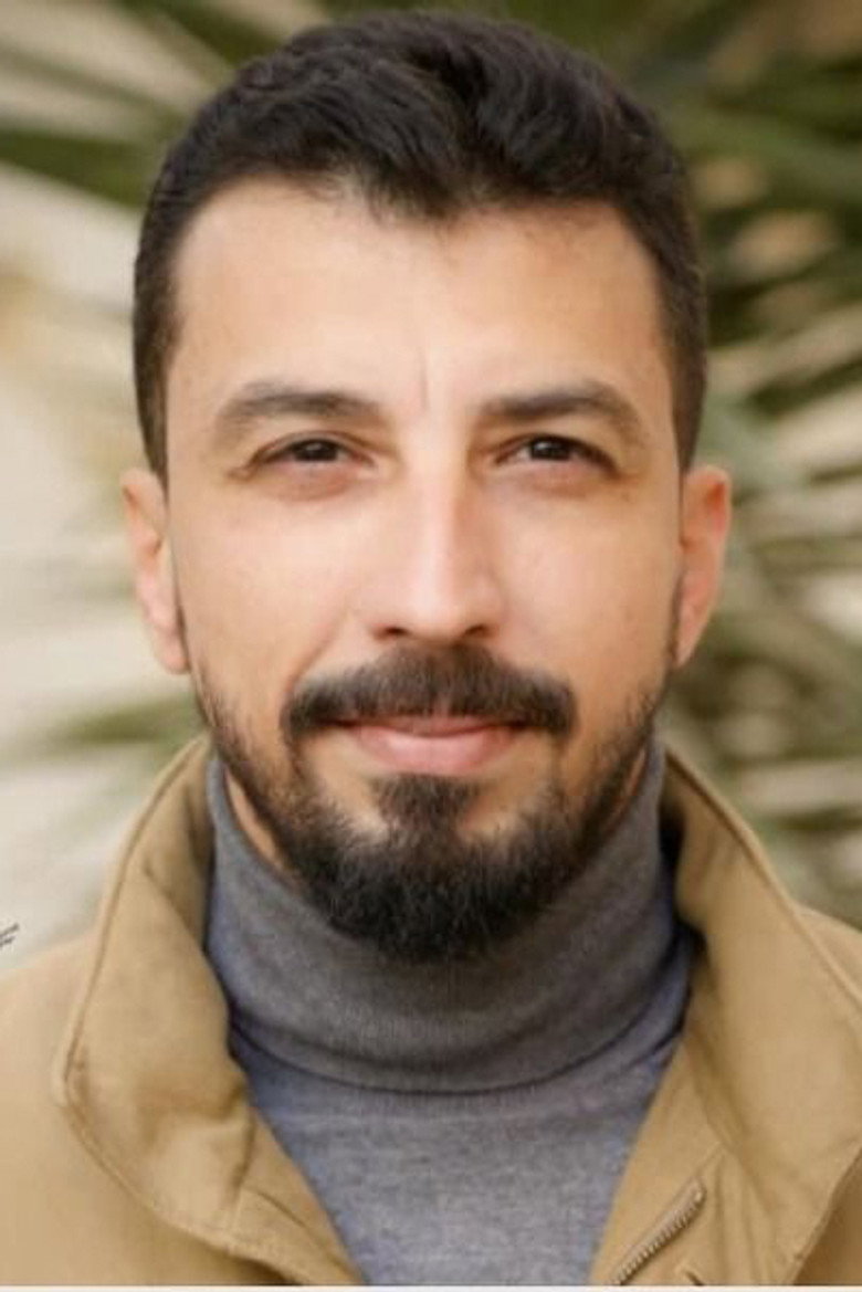 Ahmed Fayez