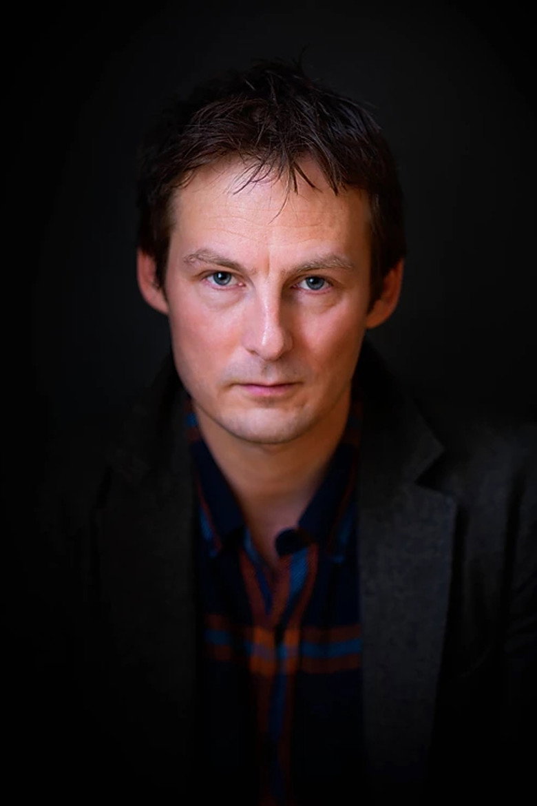 Anthony Flanagan