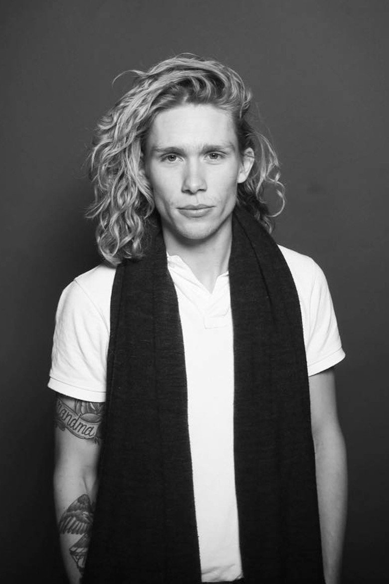 Robin Hounisen