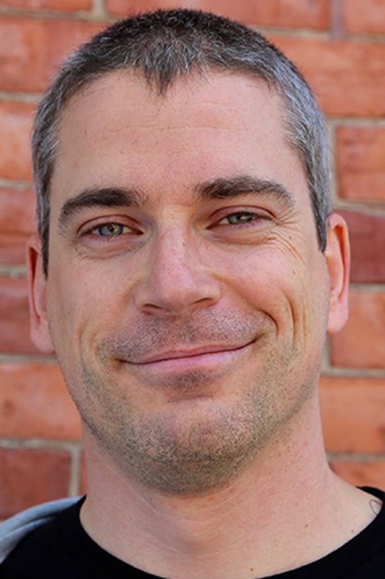 Daniel Brouillette