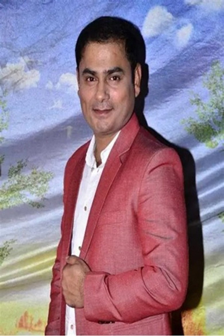 Saleem Zaidi