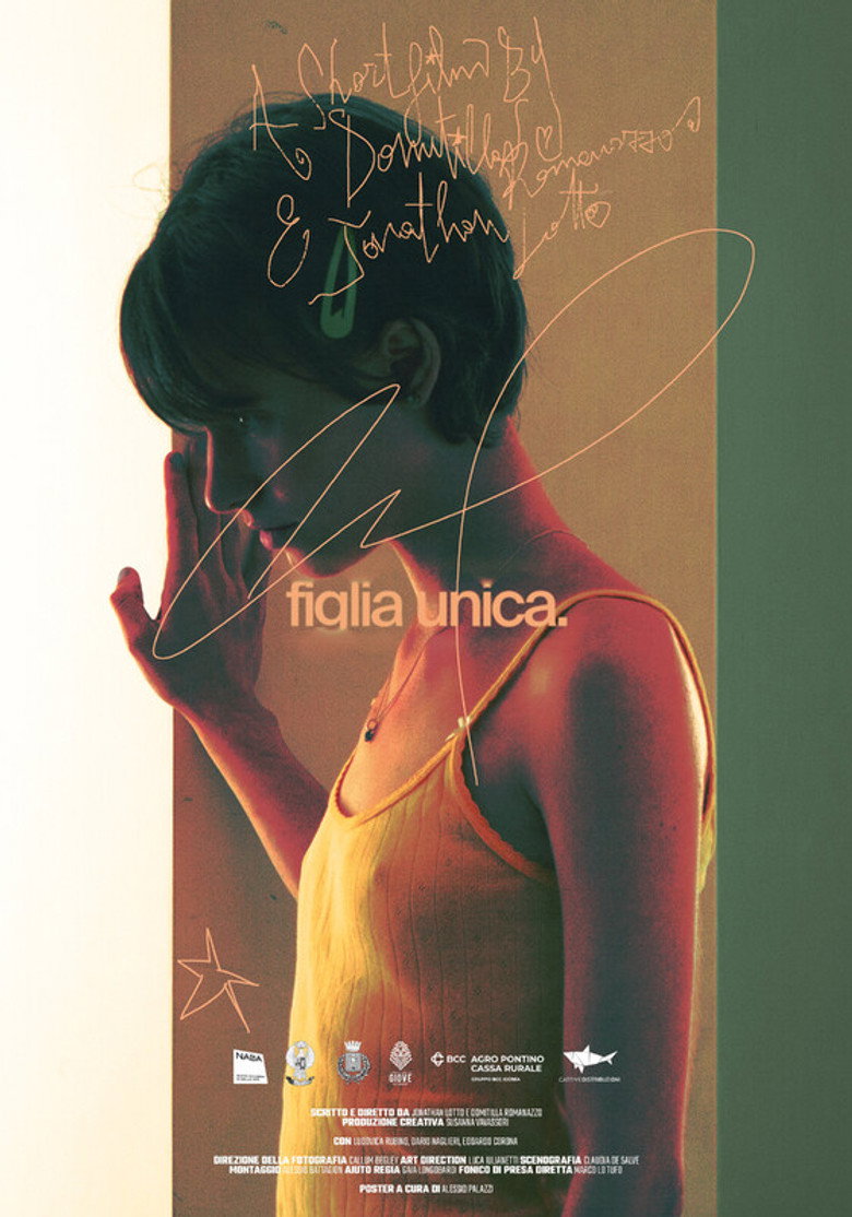 Figlia unica