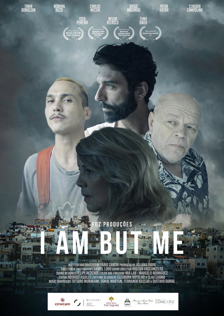 I Am But Me