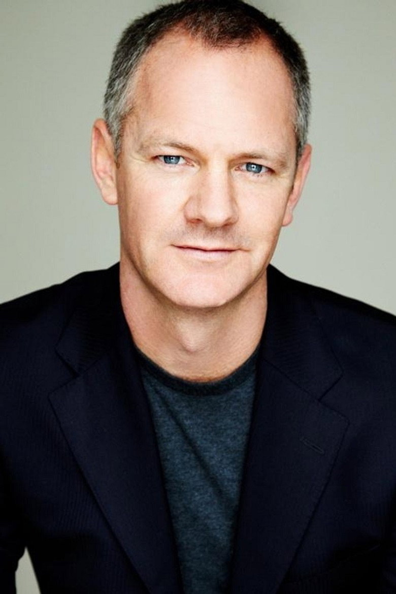 Gerard Carroll