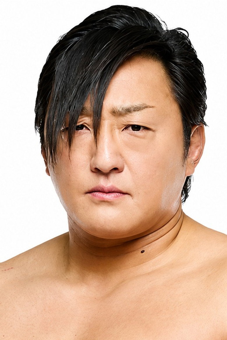 Maki Taichiro
