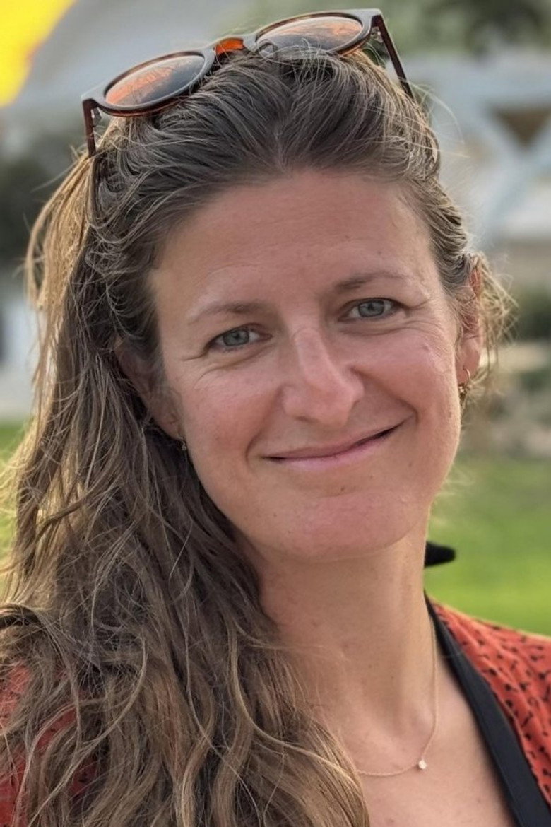 Karina Lythcke