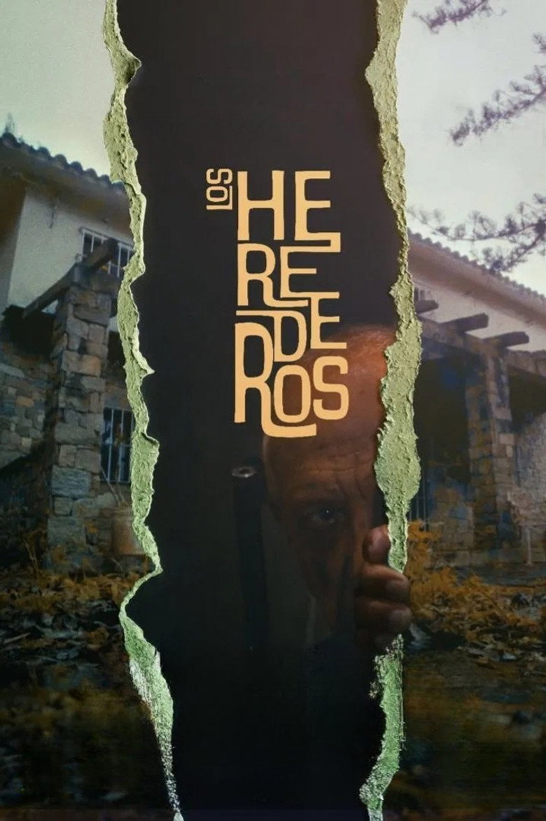 Los Herederos