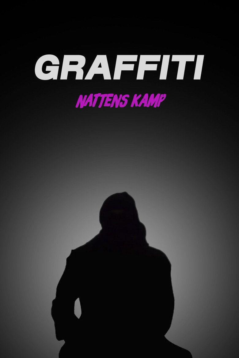 Splash - Graffiti, nattens kamp